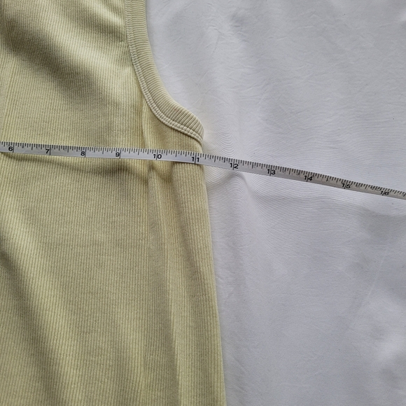 Rib knit maxi dress (size small) - Picture 11 of 13